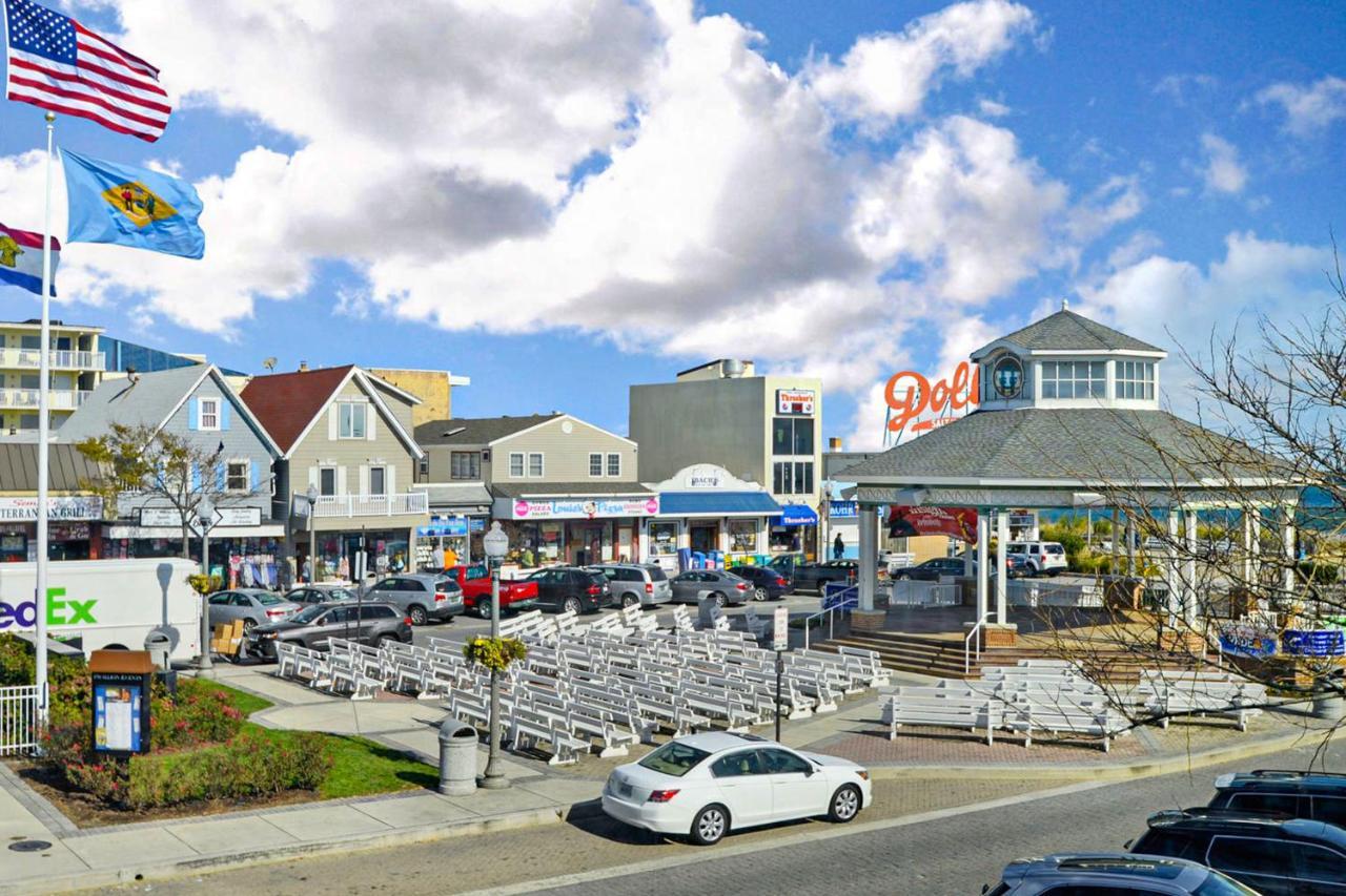 Town Of Rehoboth Beach 24 Rehoboth Ave Екстер'єр фото